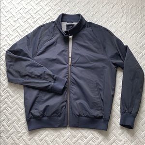 J Crew Bomber Jacket